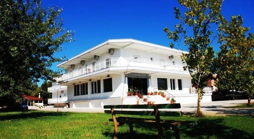 Отель Kastri Hotel 3*
