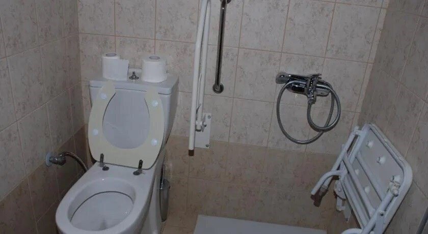 Картинка Kastri Hotel 3*