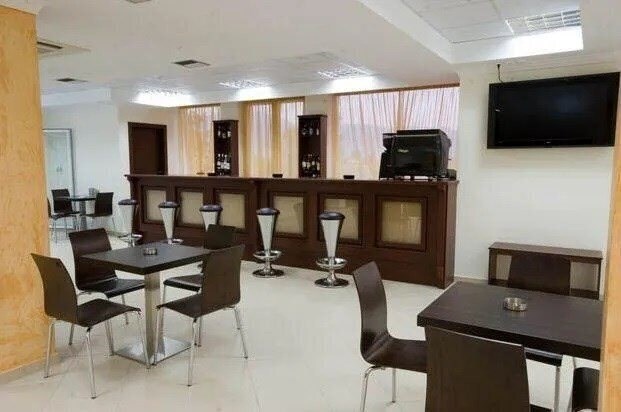 Изображение Kastri Hotel 3*