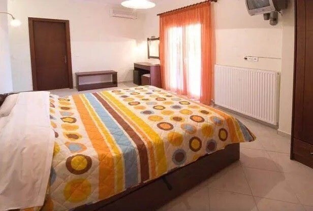 Фотография Kastri Hotel 3*