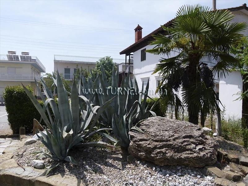 Картинка Dias Hotel Makrigialos 3*