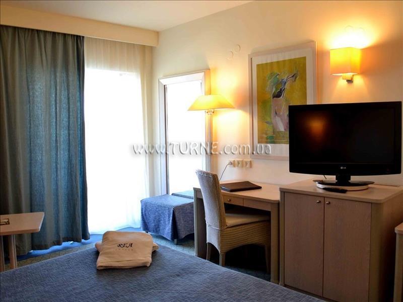 Отель Dion Palace Bomo Club 5*