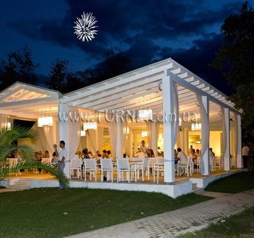 Фотография Olympian Bay Holiday Club 4*