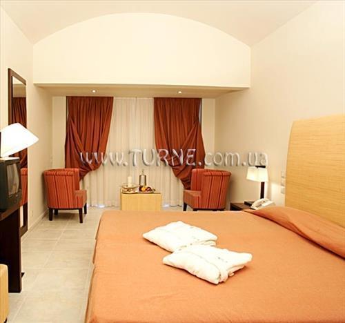 Фото Olympian Bay Holiday Club 4*