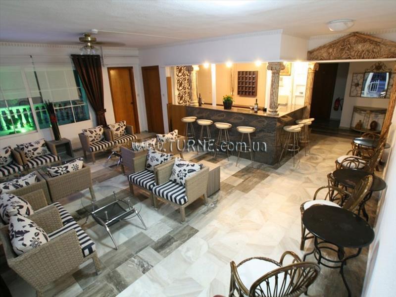 Изображение Kostas Hotel 2*