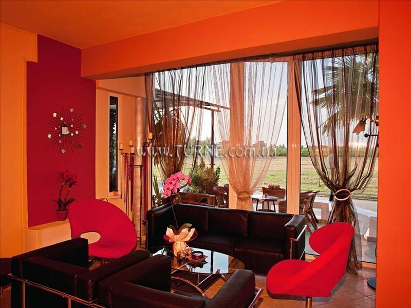 Фотография Kouros Hotel 1*