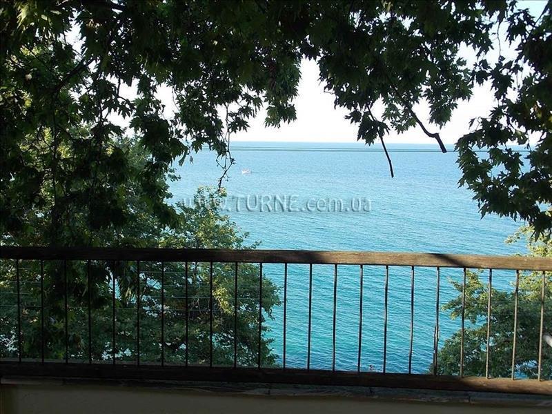 Отель Olympos Hotel Platamonas 2*