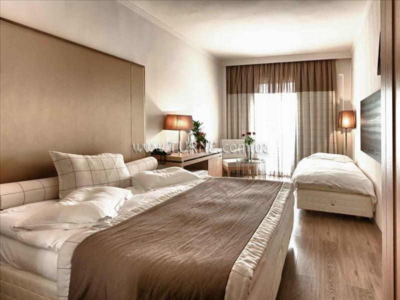 Изображение Olympus Thea Boutique Hotel 3*