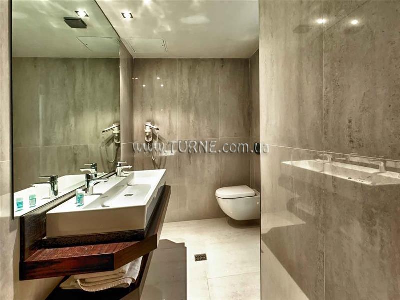 Фото Olympus Thea Boutique Hotel 3*