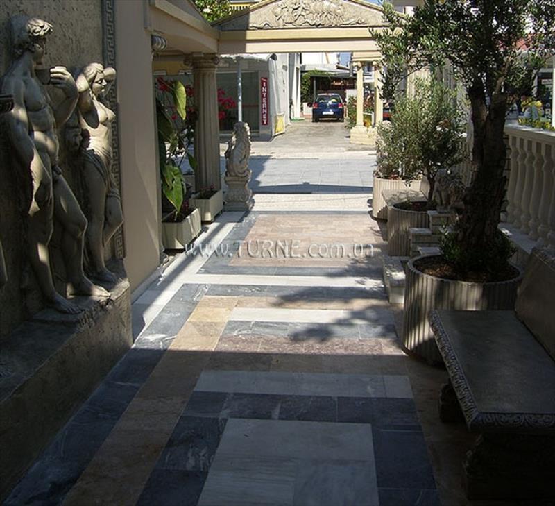 Картинка Parthenon Art Olympic Beach 2*