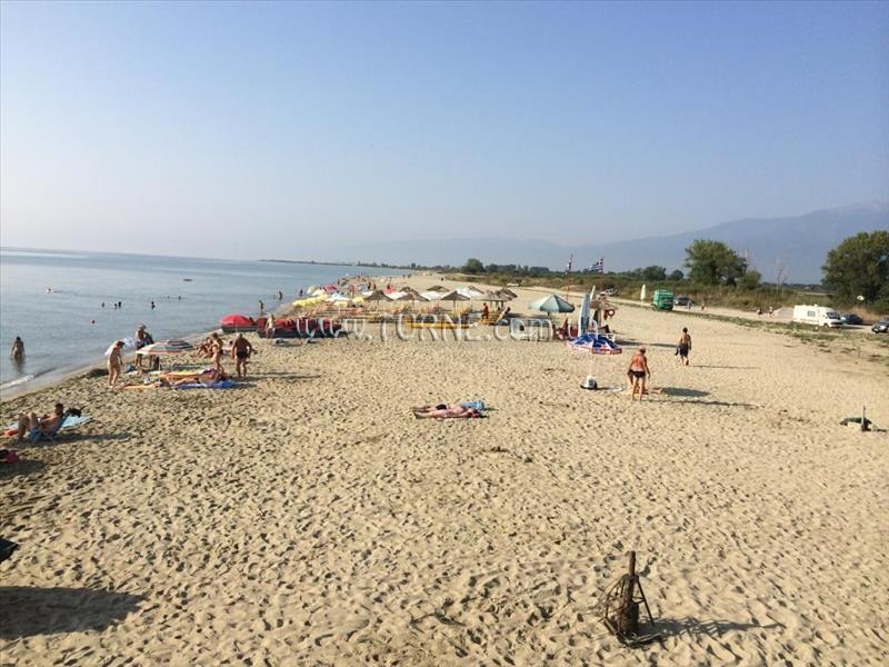 Изображение Parthenon Art Olympic Beach 2*