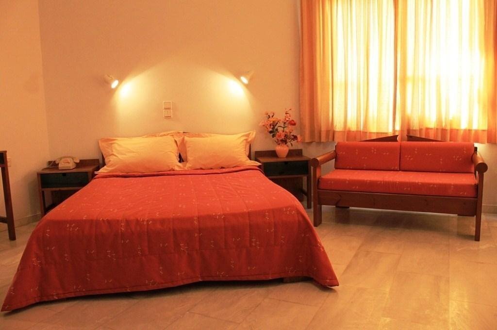 Фотография Calypso Hotel Apatrments 1*