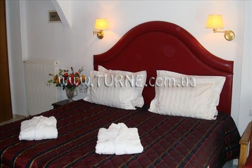 Картинка Eden Hotel 2*