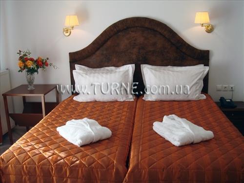 Изображение Eden Hotel 2*