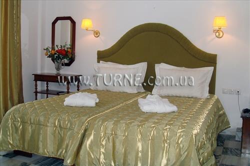 Фотография Eden Hotel 2*