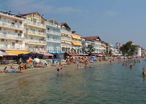 Изображение Achillion Apartment апартаменты