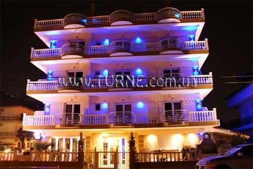 Фотография San Antonio Hotel 4*