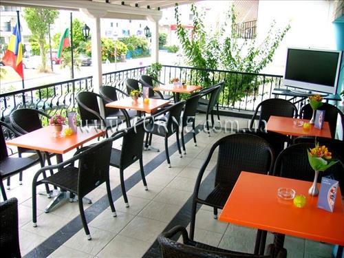 Картинка Evrostar Hotel 2*