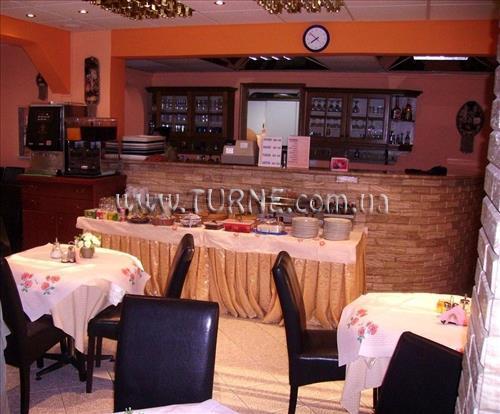 Изображение Evrostar Hotel 2*