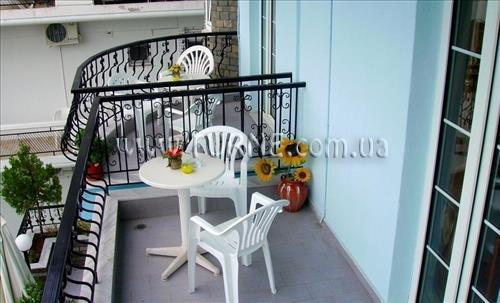 Фотография Evrostar Hotel 2*