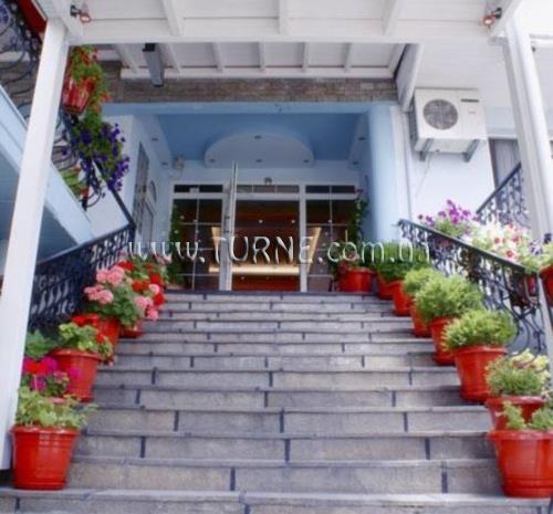 Фото Evrostar Hotel 2*