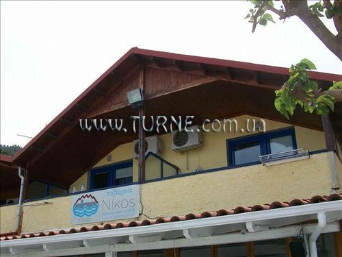 Изображение Agorastou Apartments апартаменты