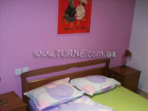 Фото Agorastou Apartments апартаменты