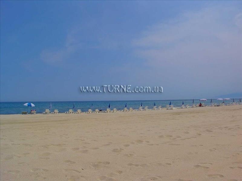 Картинка Edem Holiday Club 2*