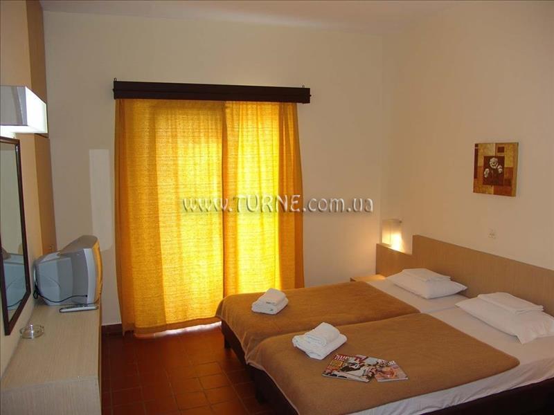 Изображение Edem Holiday Club 2*