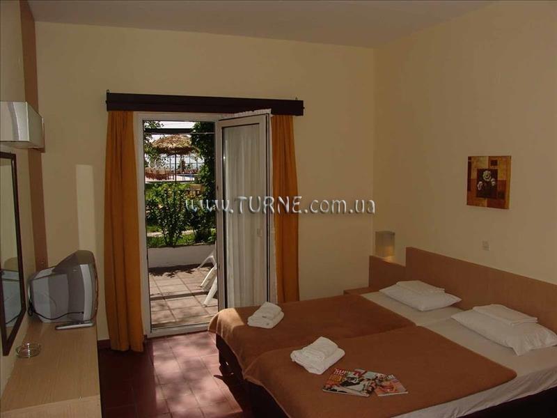 Фотография Edem Holiday Club 2*