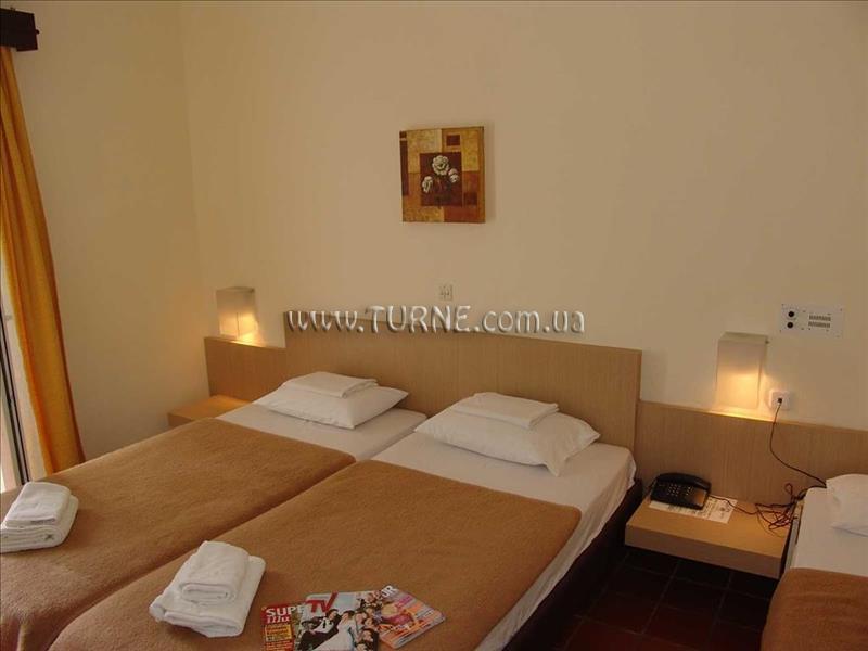 Фото Edem Holiday Club 2*