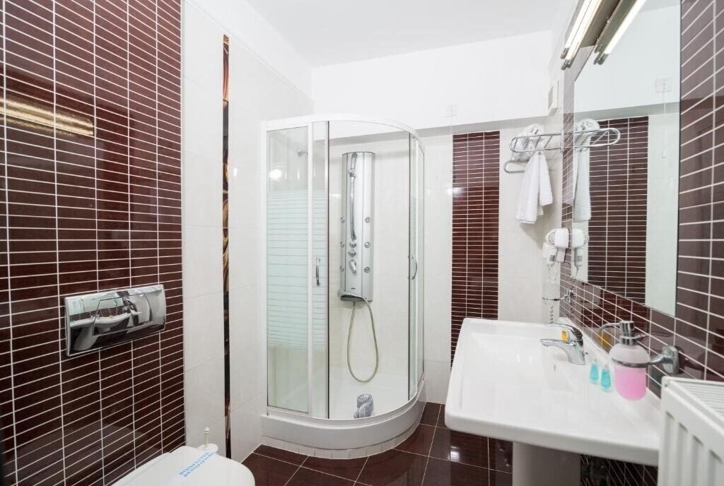 Фотография Regina Hotel 2*