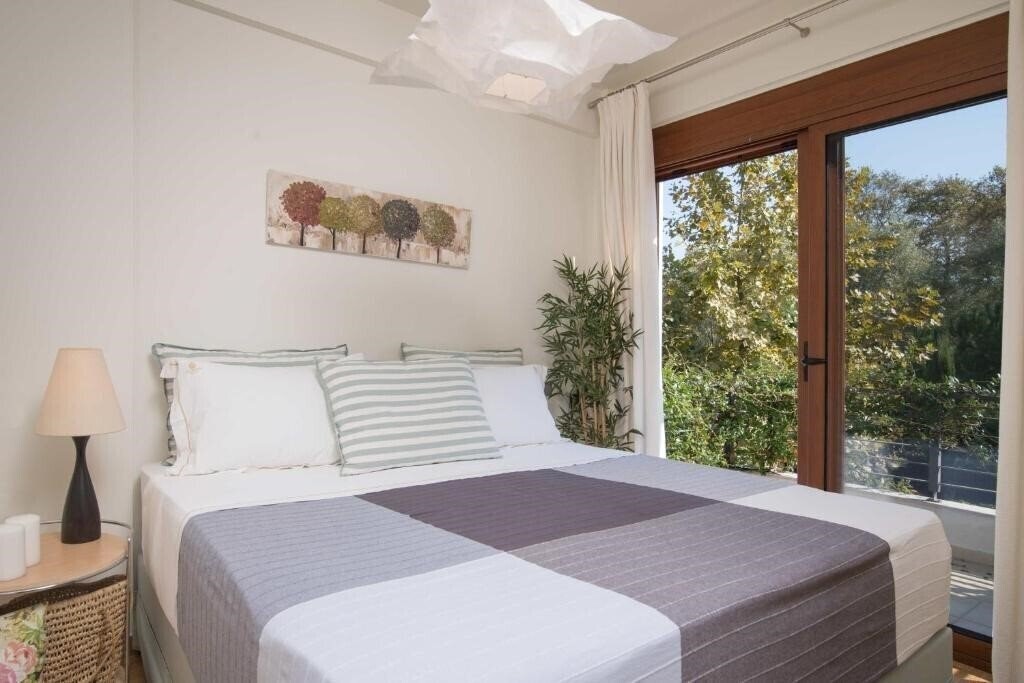 Фото Olympus Villas 4*