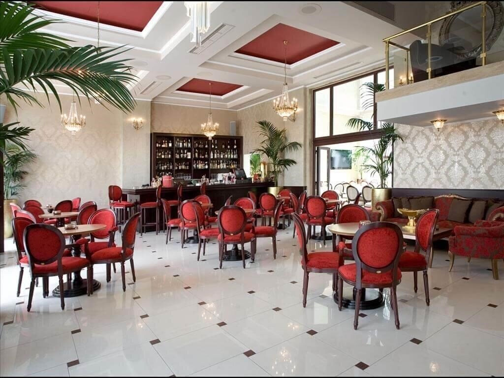 Изображение Royal Palace Resort & SPA 3*