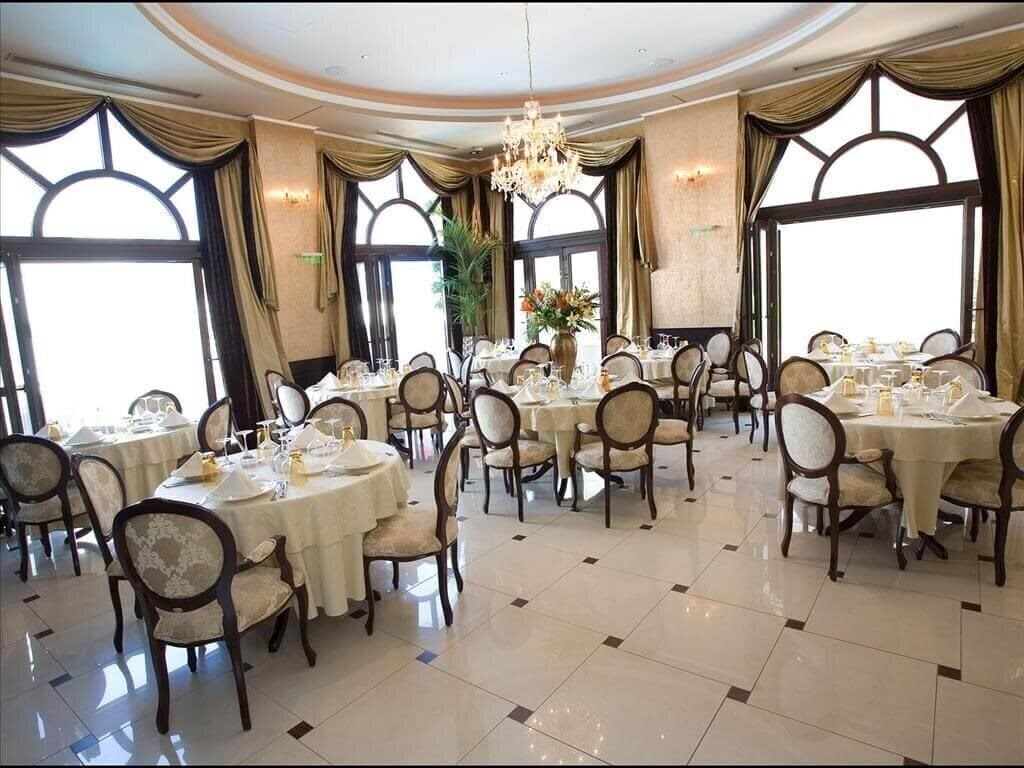 Картинка Royal Palace Resort & SPA 3*