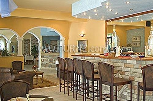 Изображение G.L. Hotel 3*