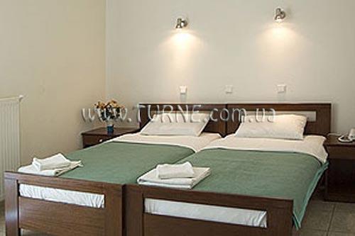 Фото G.L. Hotel 3*