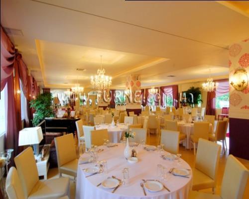 Отель Orfeas Blue Resort Hotel 4*