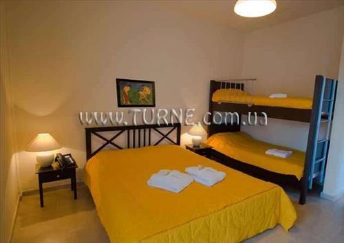 Картинка Platamon Palace Beach Hotel and Spa 5*