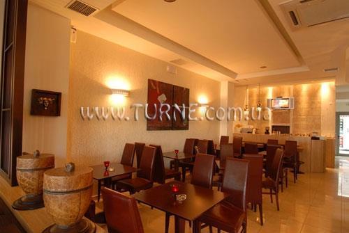 Изображение Central Hotel 3*