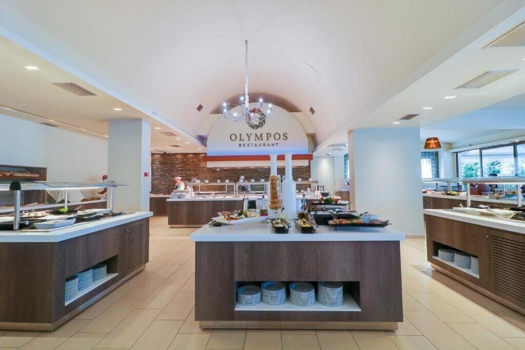 Изображение Olympian Bay Grand Resort 4*