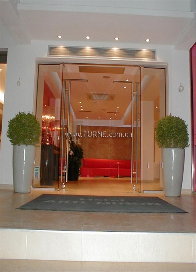 Картинка Akti Musson 3*