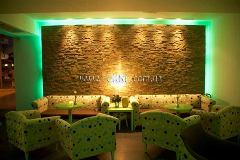 Изображение Akti Musson 3*