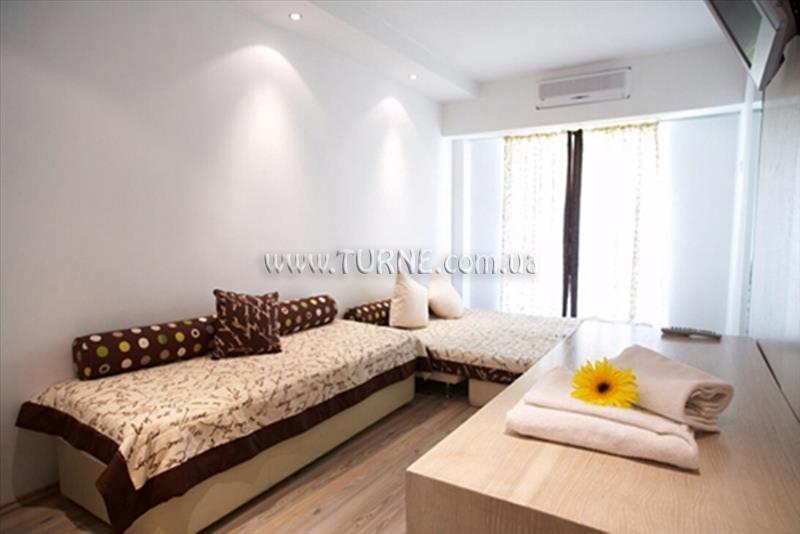 Фотография Akti Musson 3*