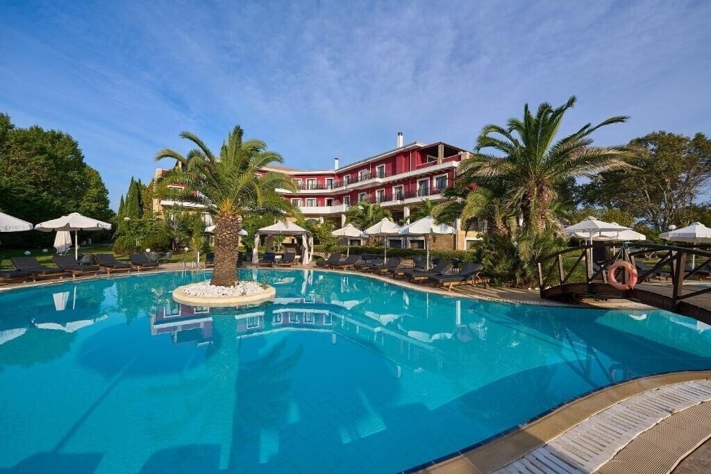 Фото Mediterranean Princess 4*