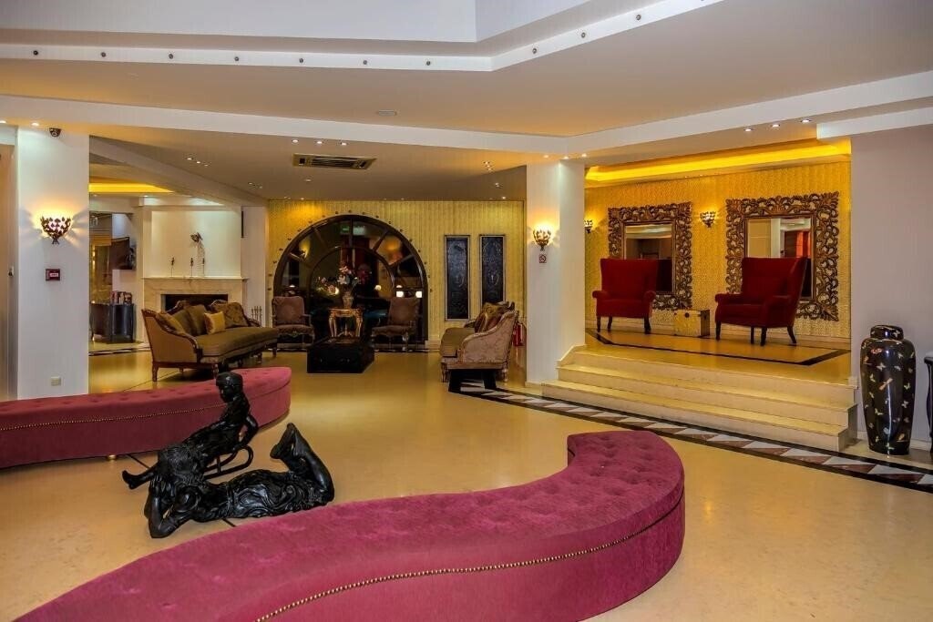 Картинка Mediterranean Princess 4*