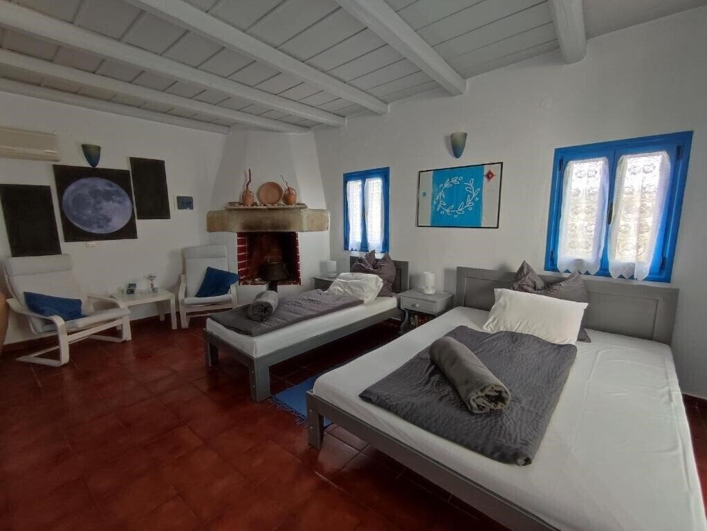 Изображение Xenonas отель без категории