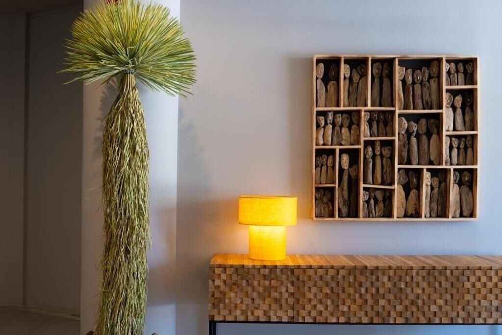 Фотография Aqua Beachfront Elegant 3*