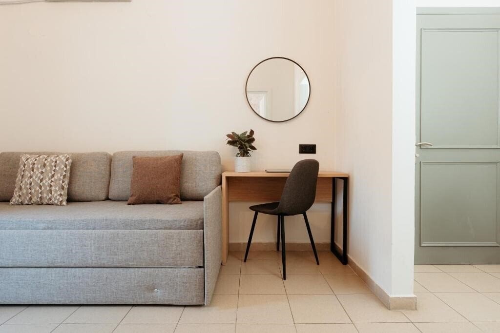 Изображение Aqua Beachfront Elegant 3*