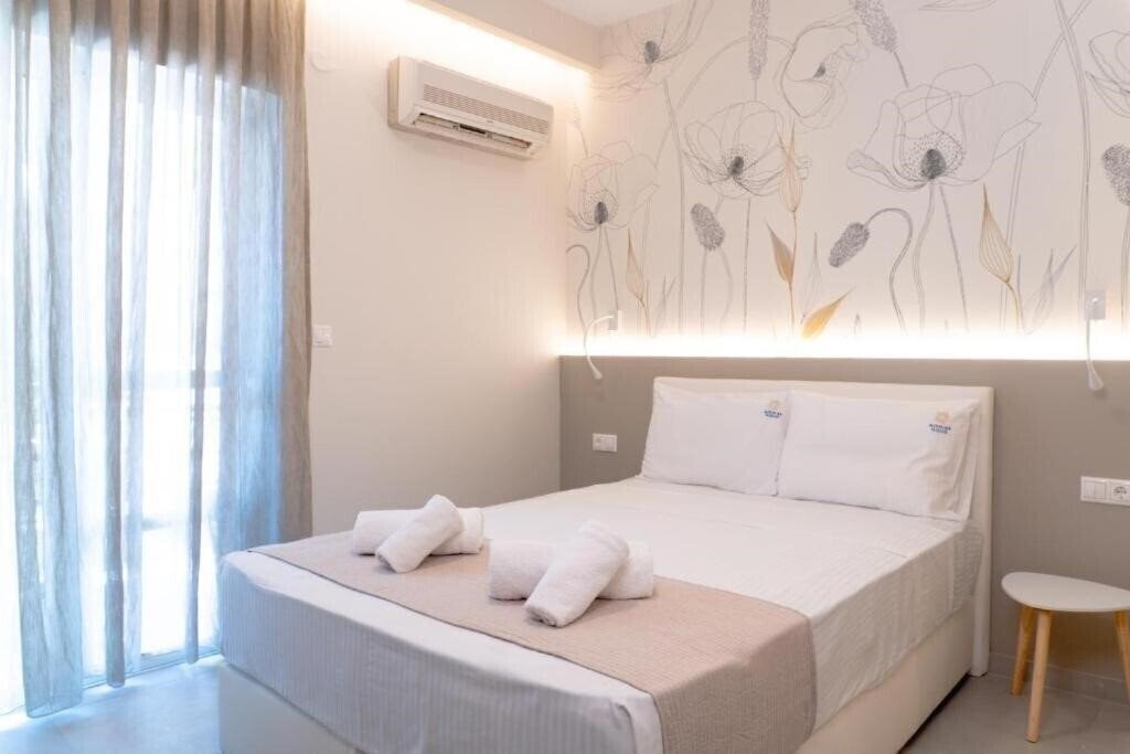 Фото Ammos Korali 1*